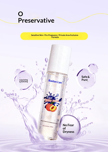 <span class=keywords><strong>Lubricante</strong></span> Tópico para Adultos <span class=keywords><strong>con</strong></span> <span class=keywords><strong>Sabor</strong></span> a Durazno, Refrescante, Sin Enjuague, Sensación Helada, 120 ml, para Uso Personal en Parejas, Precio de Fábrica - Product Image 5