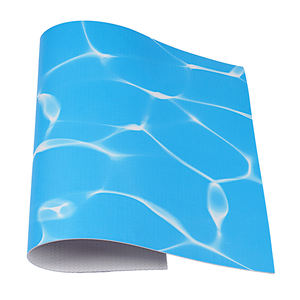 Doublure De <span class=keywords><strong>piscine</strong></span> <span class=keywords><strong>rectangulaire</strong></span> en plastique Pvc imperméable Direct usine - Product Image 6