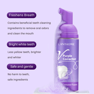 ยาสีฟันเพื่อฟันขาวฟันขาวฟันเหลือง - Product Image 4