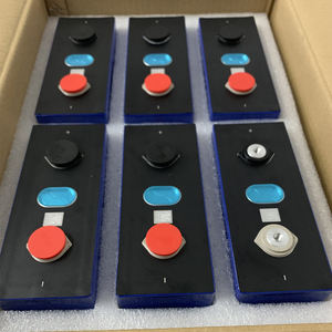 Lager Klasse a Prismatische LFP-Zelle LF280K litio-Ionen-Zellen <span class=keywords><strong>3</strong></span>,<span class=keywords><strong>2</strong></span> V 280Ah 314Ah 50Ah 100Ah 230Ah Lifepo4-Akku - Product Image 2