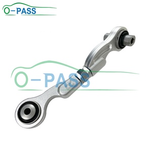 Brazo <span class=keywords><strong>de</strong></span> Dirección Trasero Ajustable OPASS <span class=keywords><strong>para</strong></span> MERCEDES BENZ Clase C CLS E GLC GLK W204 W205 C218 W212 W213 X253 X204 2053506503 2053506603 - Product Image 6