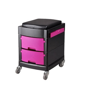 Chariot de pédicure roulant à la mode X16-1 / Chariot de salon de manucure - Product Image 3