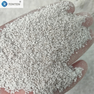 ฉนวนกันความร้อนกันไฟที่มีน้ำหนักเบาขยายตัวกรองเพอร์ไลต์การเพาะปลูก - Product Image 3