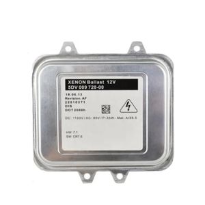 Venta caliente de alta calidad 5DV009720-00 <span class=keywords><strong>Xenon</strong></span> HID Unidad de Control de balasto Compatible con <span class=keywords><strong>Opel</strong></span> Astra J <span class=keywords><strong>Insignia</strong></span> Compatible con Saab - Product Image 1