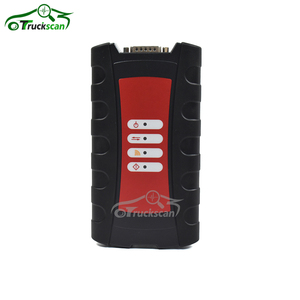 Outil de diagnostic pour moteur diesel avec adaptateur de liaison de données Inline7 et logiciel Inline7 version 9.0 - Product Image 1