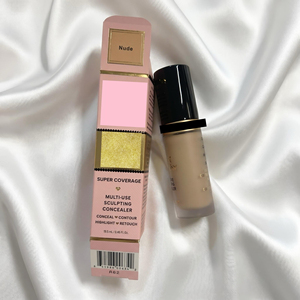 Fond de Teint Liquide Correcteur Multi-Couleurs Born This Way - Léger et Longue Tenue pour le Contouring - Product Image 4