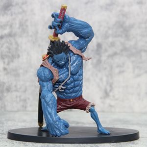Une Pièce Cauchemar Singe <span class=keywords><strong>D</strong></span>. <span class=keywords><strong>Luffy</strong></span> Animation Action Figure Collection Modèle Jouets Anime Vinyle Figurine Poupée Cadeau - Product Image 2