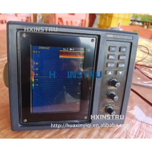 Anhua ONWA, sonda de pesca Nissan KF668, barco desmantelado, H - Product Image 1
