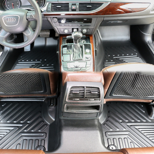 2024 New arrivals bán buôn Tất cả thời tiết không thấm nước chống trượt không mùi 5D sử dụng cho chevrolet <span class=keywords><strong>TRAX</strong></span> 2019-2022 - Product Image 5