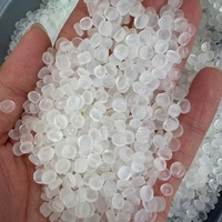 Granulés de polypropylène vierge HYOSUNG PP R200P, copolymère aléatoire MFR 0,25 g/10 min, qualité extrusion pour tuyaux PPR eau chaude et froide