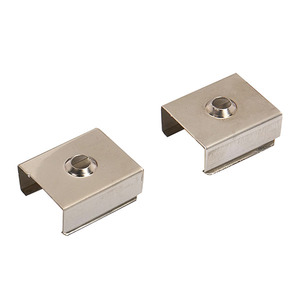 Profil <span class=keywords><strong>de</strong></span> bande LED encastrée sans cadre avec diffuseur givré pour éclairage <span class=keywords><strong>de</strong></span> <span class=keywords><strong>plafond</strong></span> en plaques <span class=keywords><strong>de</strong></span> plâtre, décoration minimaliste pour la maison - Product Image 4