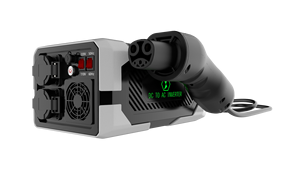 Nouvel adaptateur de charge bidirectionnel Mida V2L/<span class=keywords><strong>V2H</strong></span>/V2G CCS2 pour véhicules <span class=keywords><strong>Nissan</strong></span> <span class=keywords><strong>Leaf</strong></span>, sortie 3,5 kW - Product Image 5
