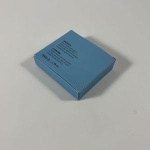 Nueva Solución de Empaque para Lentes de Contacto de Color, Cajas y Estuches para Lentes de Contacto Cosméticas al por Mayor - Product Image 2