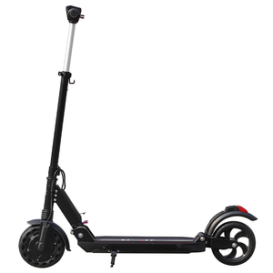 สกู๊ตเตอร์สำหรับผู้ใหญ่แบบพับได้พร้อมมอเตอร์ ขายส่ง - Product Image 2