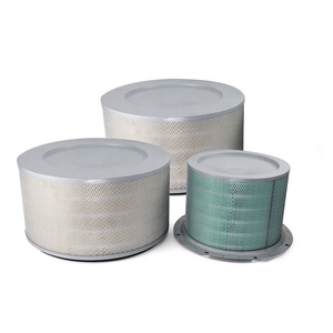 Komai รถขุดกรองน้ำมันไฮดรอลิก BT8333 P170480 4I3948 HF28938สำหรับแมว - Product Image 4