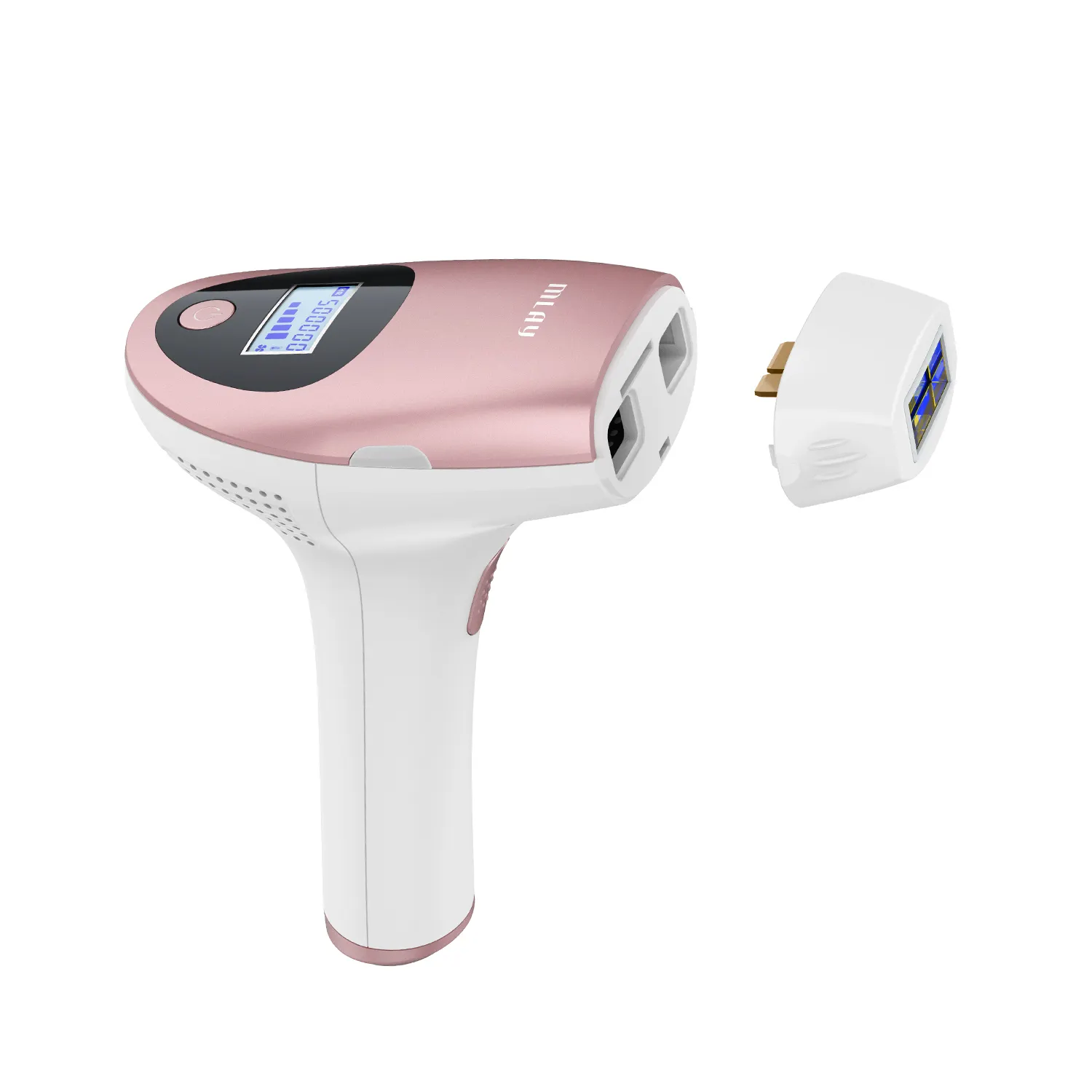MLAY Ipl Laser Hair Removal Device from Home Use Laser Beauty Equipment 12V Xenon Laser Lamp for Ipl Hair Removal Machine Cerr