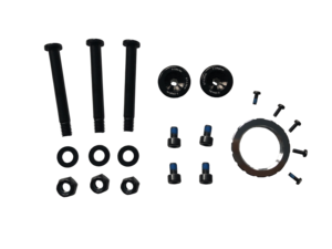 Ebike Kit 29 "Chất Béo Lốp Phía Trước/Phía Sau Trung Tâm Động Cơ Gấp Xe Đạp Điện 1000W Chất Béo Lốp Bộ Dụng Cụ Pin Lithium Thông Minh Điều Khiển - Product Image 5