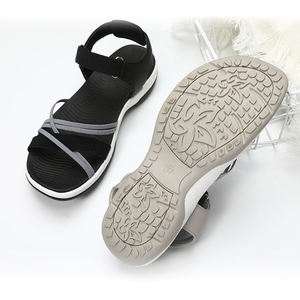 <span class=keywords><strong>Sandali</strong></span> da passeggio Sole ammortizzanti personalizzati da donna <span class=keywords><strong>sandali</strong></span> sportivi traspiranti - Product Image 2