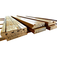 Building Construction Pine Poplar Hardwood Timber Beam LVL Laminated Plywood