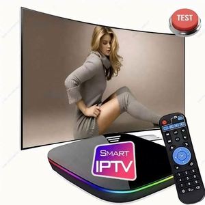 Chaînes de sport et d'actualités en direct 4K mondiales - Product Image 4