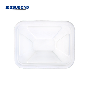 Konvexer und konkaver Spiegel Verkehrs sicherheit Reflektieren der quadratischer rechteckiger PC-Konvex spiegel - Product Image 6