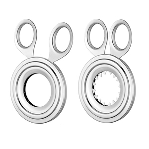 Cortador de Huevos de Acero Inoxidable, Tijeras para Abrir Cáscaras de Huevo Cocido, Herramienta de Cocina - Product Image 6