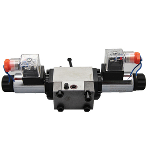 Contrôleur hydraulique A4VG-56-EP 71 90 /A4VG125-EP pour camion pompe - Product Image 4