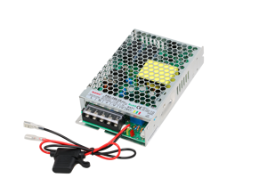 PSC-150-12 d'alimentation à découpage Offre Spéciale Ups 150W 13.8V 7.5A et 3A (chargeur) alimentation Smps à sortie unique ca à cc - Product Image 6