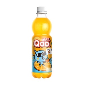 น้ำส้มคั้นเข้มข้น <span class=keywords><strong>Qoo</strong></span> ขายส่ง ขนาด 450 มล. บรรจุภัณฑ์กล่องใหญ่ ผลิตจากธรรมชาติ เครื่องดื่มชนิดน้ำ รักษาความสดได้นาน 9 เดือน - Product Image 6