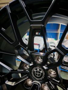 SY-3037 סגסוגת 1-קטע מותאם אישית 18-20 אינץ 'עם 5x120 <span class=keywords><strong>pcd</strong></span> 5x112 מ "מ 5x112 מ" מ קעורה עבור bmw audi benz - Product Image 5