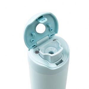 Ensemble cadeau personnalisé de carnet et stylo, vente en gros, cadeau promotionnel d'entreprise, ensemble cadeau de tasse isotherme, journal A5 avec stylo et bouteille d'eau - Product Image 3