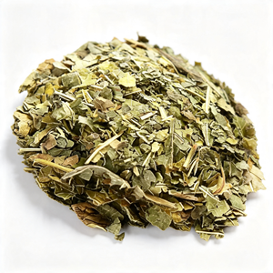 Hojas de Morera Secas Premium al por Mayor para Alimentación <span class=keywords><strong>Animal</strong></span> e Ingredientes para el Procesamiento de Polvo Sustituto de Alimentos - Product Image 1
