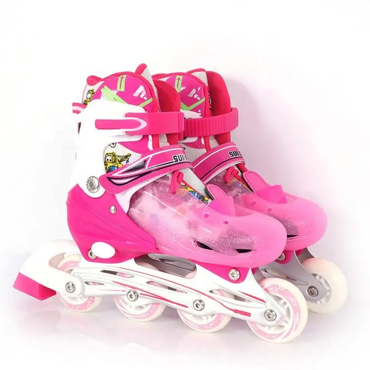 Sport Factory Desmontable Niños Roller Skate Para Mujeres