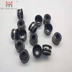 New 7W9143 Auto Engine Valve Stem O Ring <b>Seal</b> for Excavator 7W9143 VALVE STEM <b>SEAL</b> - Product Image 2