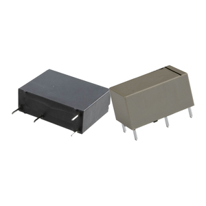 J107F1CS2012VDC.45 RELAY GEN PURPOSE SPDT 20A 12V <b>Specially</b> Designed for Industrial Control Systems - Product Image 1