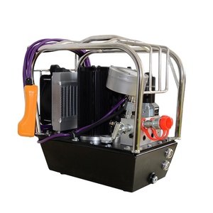 PENAD PE200-Mini Mini elektrikli hidrolik pompa paslanmaz çelik araçları verimli anahtarı kullanımı için ISO9001:2008 CE sertifikalı - Product Image 1