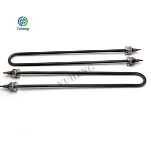 Elemento riscaldante per <span class=keywords><strong>forno</strong></span> tubolare a forma di U elemento riscaldante per sauna 110v - Product Image 3