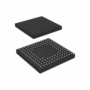 Manufacturer Channel CY8C6148BZI-S2F44T Electronic Chips Component 124 VFBGA Embedded - Product Image 1