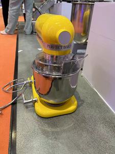 Horus comercial eléctrico masa carne pastel mezclador máquina licuadora <span class=keywords><strong>Mini</strong></span> mezclador de cocina - Product Image 2