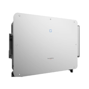 Inversores Solares Conectados a la Red de 100/110/125kW Trifásicos IP66 con 98% de Eficiencia para Uso Comercial - Product Image 1