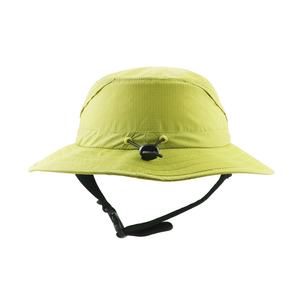 Sombrero de Surf Personalizado de Poliéster con Ala Ancha, Protección Solar, Alta Calidad, Impermeable, con Correa Ajustable para la Barbilla, para Hombre - Product Image 3