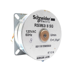 Berger <span class=keywords><strong>Lahr</strong></span> RSM63/8 SG Transmisión de tornillo Nuevo Precio de pieza original Barato - Product Image 1