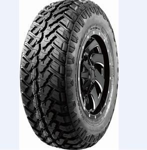 Venta al por mayor 17565 R18 mud tire Car Wheels off road tire 265/70R17 neumáticos de coche 215/60r16 2457016 - Product Image 6
