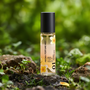 Aroma <b>Perfume</b> Mist 15ml K Beauty Formula All Skin Types Travel Size Fragrance - Product Image 3