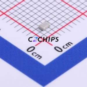 CC0805FRNPO9BN150 ตัวเก็บประจุแบบ SMD (MLCC) ขนาด 0805 ( ค่าความจุ: 15pF )( ความแม่นยำ: 1% แรงดันไฟฟ้าที่กำหนด: 50V ) - Product Image 1