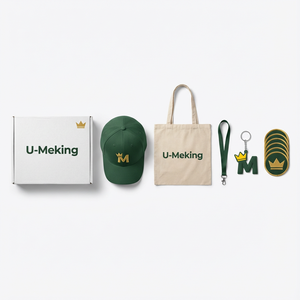 Coffret de bienvenue de luxe avec casquette brodée et cordon pour l'<span class=keywords><strong>expérience</strong></span> de bienvenue des nouveaux employés - Product Image 3