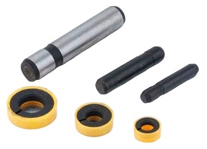 Doğrudan Fabrikadan TIG/SAR Marka Ağır İş Makineleri Yüksek Hassasiyetli Çekme Dayanımlı Kepçe Dişi Pim Tutucuları 205-70-74281, 35PN için - Product Image 4