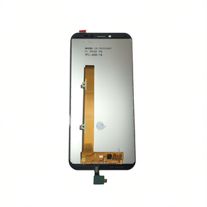 Display LCD Touch Screen Completo Nero di Ricambio per Alcatel 1S 5024d - Product Image 2
