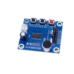 ISD1820 قابل للتسجيل <span class=keywords><strong>USB</strong></span> من أجل تشغيل سجل ضيوف الصوت ومجموعة التحكم الصوتي - Product Image 5