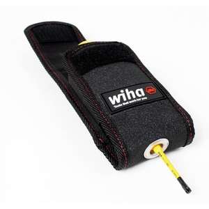 WIHA - 44367 <b>Belt</b> <b>pouch</b> for e-screwdriver speedE® - EAN 4010995443672 <b>TOOL</b> <b>POUCHES</b> AND VESTS - Product Image 5